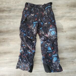 Youth Snow Pants